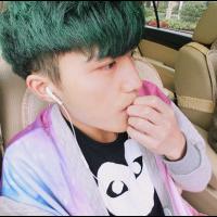 男生头像图片发型_WWW.WHOISQQ.COM