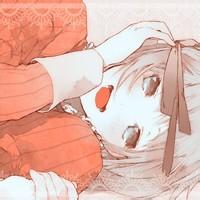 女生趴在男生后背头像图片_WWW.WHOISQQ.COM