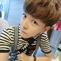 男生头像图片发型_WWW.WHOISQQ.COM