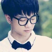 qq头像图片男生带宇_WWW.WHOISQQ.COM