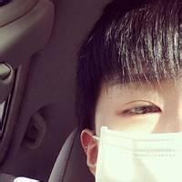 男生头像图片戴口罩_WWW.WHOISQQ.COM