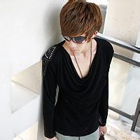 qq头像图片男生白色礼服_WWW.WHOISQQ.COM