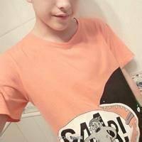 嘴唇男生头像图片_WWW.WHOISQQ.COM