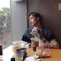 萌宠男生头像图片_WWW.WHOISQQ.COM