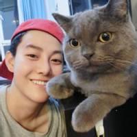 萌宠男生头像图片_WWW.WHOISQQ.COM