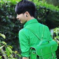 绿色男生头像图片_WWW.WHOISQQ.COM