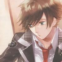qq头像图片日本漫画男生_WWW.WHOISQQ.COM