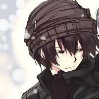 qq头像图片日本漫画男生_WWW.WHOISQQ.COM