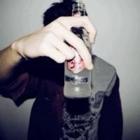 单身文艺青年男生头像图片_WWW.WHOISQQ.COM