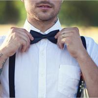 头像图片男生领结_WWW.WHOISQQ.COM