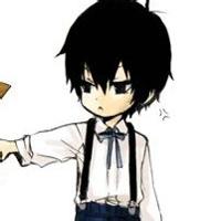 qq头像图片漫画男生帅_WWW.WHOISQQ.COM