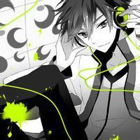 qq头像图片漫画男生帅_WWW.WHOISQQ.COM