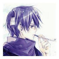 qq头像图片漫画男生帅_WWW.WHOISQQ.COM