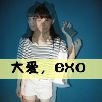 exo衣服女生男生头像图片_WWW.WHOISQQ.COM