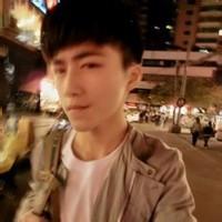 森系头像图片男生_WWW.WHOISQQ.COM