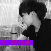 邪魅qq男生头像图片_WWW.WHOISQQ.COM