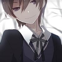 邪魅qq男生头像图片_WWW.WHOISQQ.COM