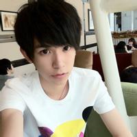 qq男生乐观头像图片_WWW.WHOISQQ.COM