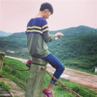 qq头像图片红领巾男生_WWW.WHOISQQ.COM