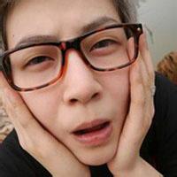 眼镜成熟男生头像图片_WWW.WHOISQQ.COM