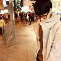 眼镜成熟男生头像图片_WWW.WHOISQQ.COM