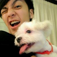 qq头像图片男生带猫的_WWW.WHOISQQ.COM
