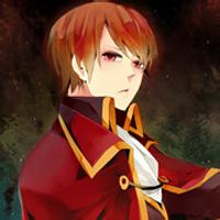 qq红色头发头像图片男生_WWW.WHOISQQ.COM