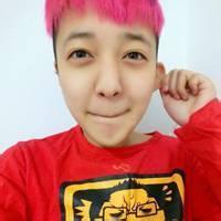 qq红色头发头像图片男生_WWW.WHOISQQ.COM