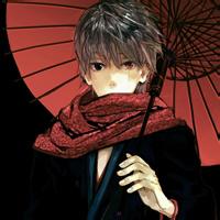 qq红色头发头像图片男生_WWW.WHOISQQ.COM
