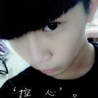 qq头像图片写字时的男生_WWW.WHOISQQ.COM