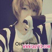 狂野qq头像图片男生_WWW.WHOISQQ.COM