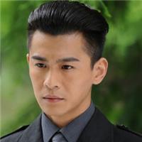 大背头男生qq头像图片_WWW.WHOISQQ.COM