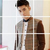 qq头像图片男生九宫格_WWW.WHOISQQ.COM