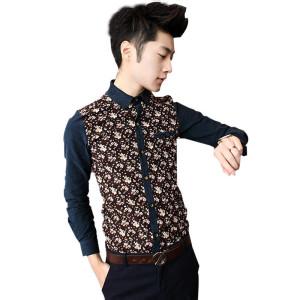 男生文艺衬衫头像图片_WWW.WHOISQQ.COM