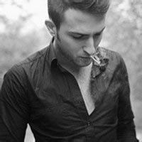 qq硬汉头像图片男生_WWW.WHOISQQ.COM