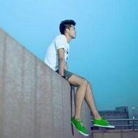 孤傲的男生头像图片_WWW.WHOISQQ.COM