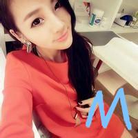 m字母男生头像图片_WWW.WHOISQQ.COM