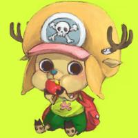 乔巴男生头像图片_WWW.WHOISQQ.COM