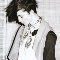 欧美潮流英伦男生头像图片_WWW.WHOISQQ.COM