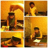 qq头像图片带刀男生_WWW.WHOISQQ.COM