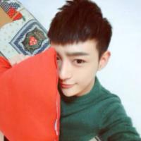 不是正脸的男生头像图片_WWW.WHOISQQ.COM