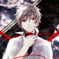 qq头像图片男生漫画帅气_WWW.WHOISQQ.COM