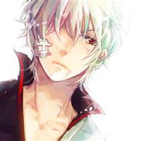 qq头像图片男生漫画帅气_WWW.WHOISQQ.COM
