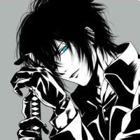qq头像图片男生漫画帅气_WWW.WHOISQQ.COM