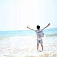 qq在海边男生头像图片_WWW.WHOISQQ.COM