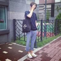 qq头像图片奔跑男生_WWW.WHOISQQ.COM