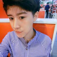 男生背后数字头像图片_WWW.WHOISQQ.COM