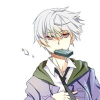 鬼面人头像图片男生_WWW.WHOISQQ.COM