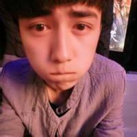 傻吊男生头像图片_WWW.WHOISQQ.COM