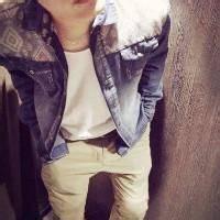 长发男生头像图片_WWW.WHOISQQ.COM